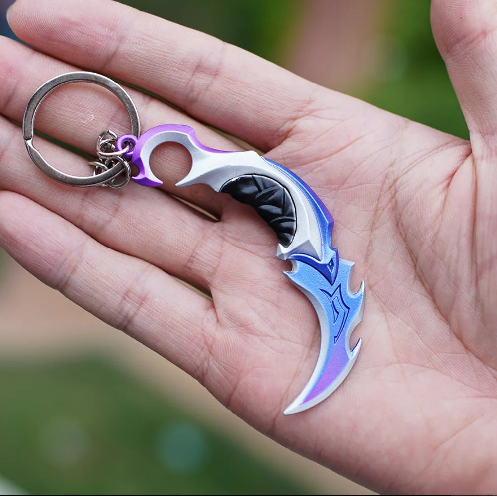 Reaver Karambit